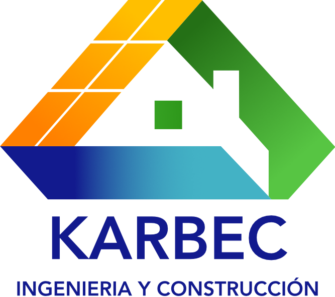 Logo Constructora KARBEC